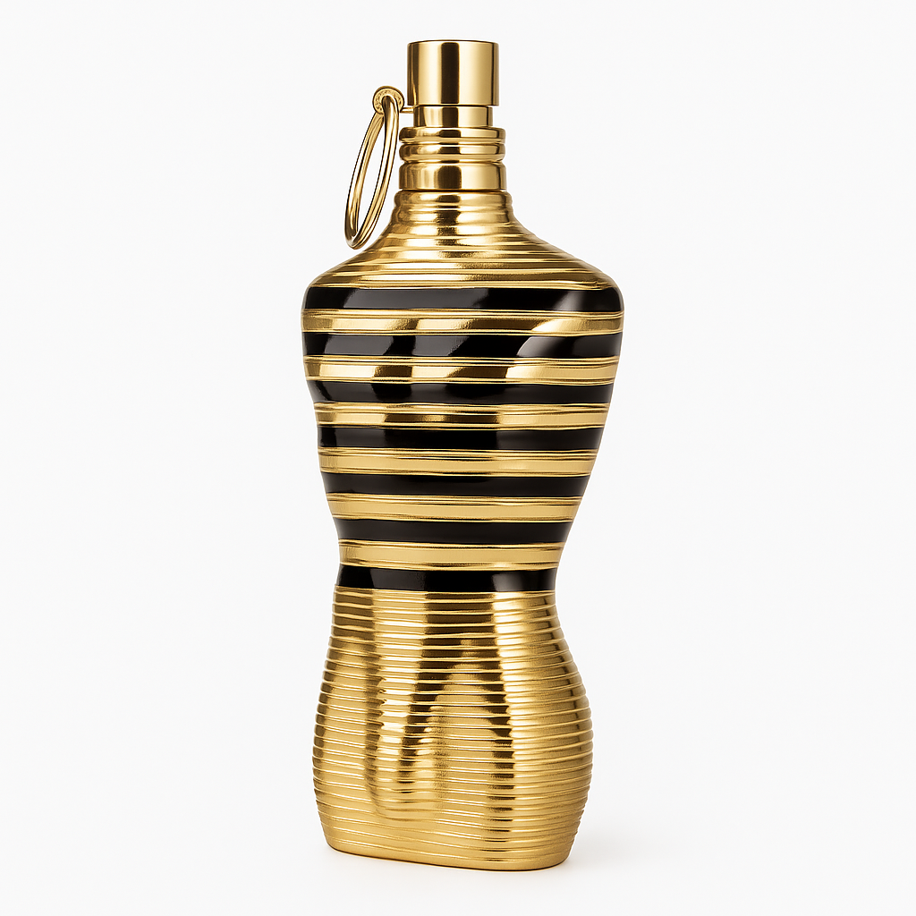 Jean Paul Gaultier Le Male Elixir - Perfume 1.1 Premium