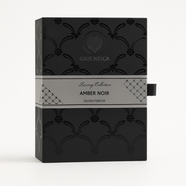 Orientica Amber Noir - Perfume 1.1 Premium - Image 2