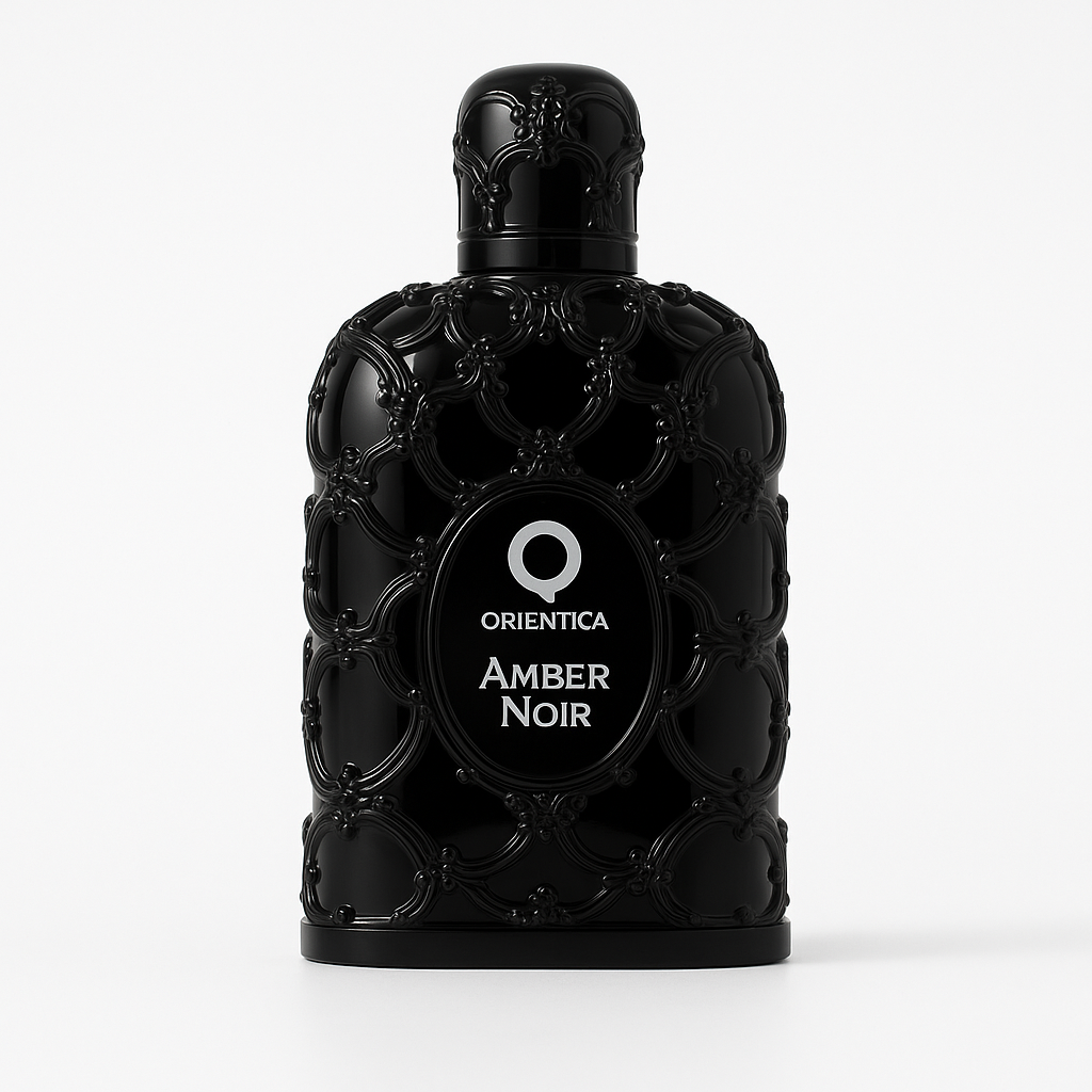 Orientica Amber Noir - Perfume 1.1 Premium