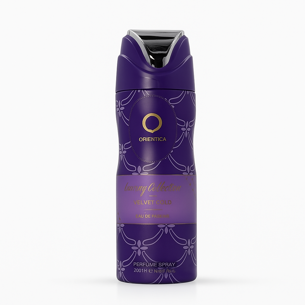 Orientica Velvet Gold Spray - Perfume 1.1 Premium