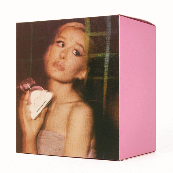 Ariana Grande Cloud Pink - Perfume 1.1 Premium - Image 3