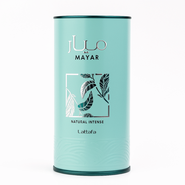 Lattafa Mayar Natural Intense - Perfume 1.1 Premium - Image 2