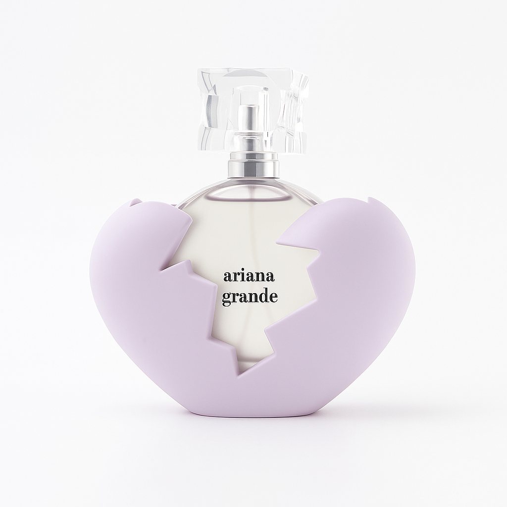 Ariana Grande Thank U, Next 2.0 - Perfume 1.1 Premium