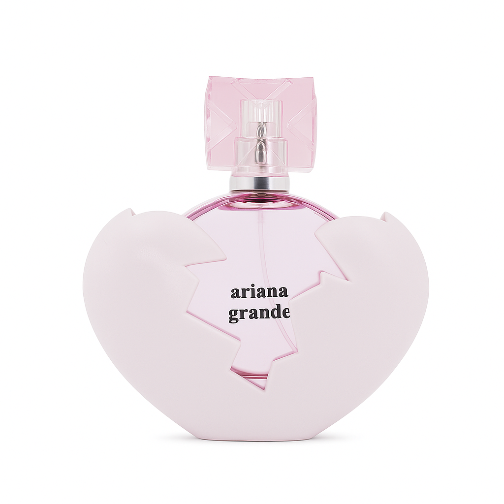 Ariana Grande Thank U, Next
