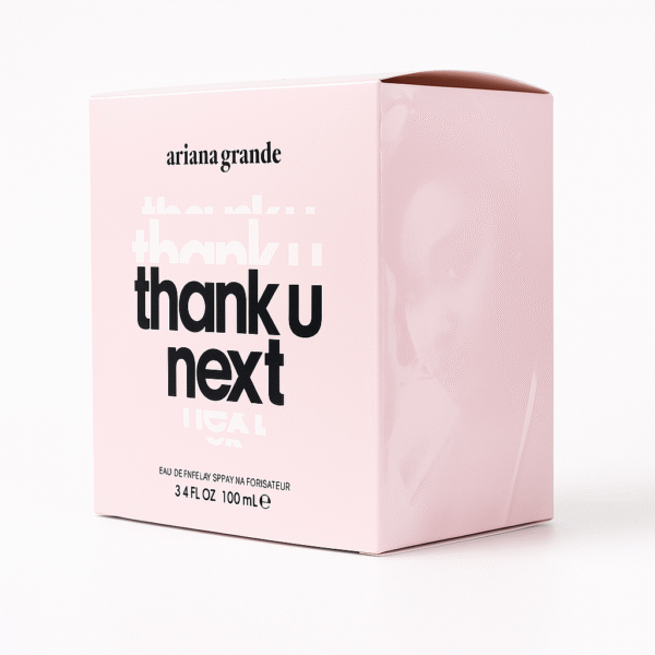 Ariana Grande Thank U, Next - Image 3