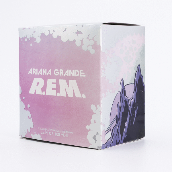Ariana Grande R.E.M - Perfume 1.1 Premium - Image 3