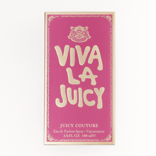 Viva la Juicy - Juicy Couture - Perfume 1.1 Premium - Image 2
