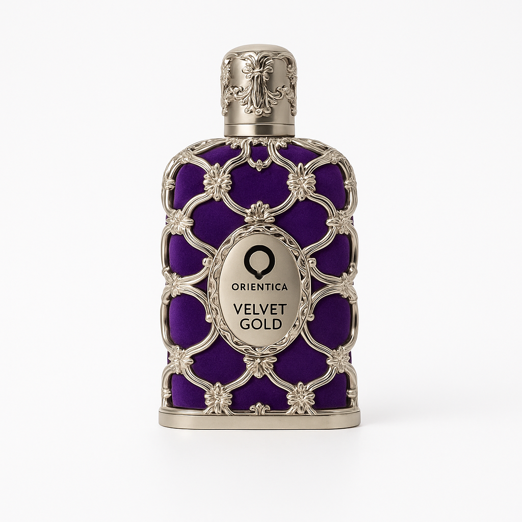 Orientica Velvet Gold - Perfume 1.1 Premium