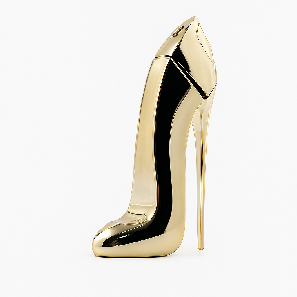 Carolina Herrera Good Girl Gold Fantasy - Perfume 1.1 Premium